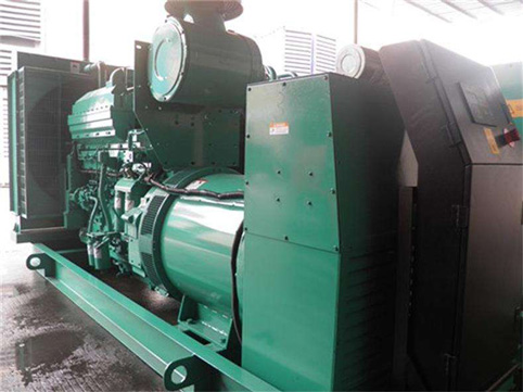 霞山柴油发电机 霞山柴油发电机