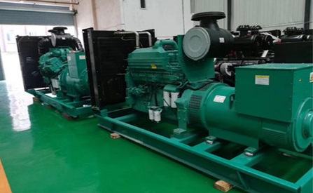 霞山发电机出租 霞山发电机出租